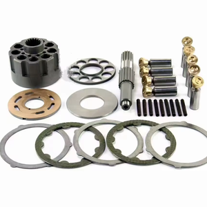 Repuestos para excavadora Sh60 Sh120 Sh200 Sh300a2 Sh350 para <span class=keywords><strong>S280</strong></span> S265 <span class=keywords><strong>Sumitomo</strong></span> Kit de reparación de <span class=keywords><strong>motor</strong></span> oscilante hidráulico - Product Image 1