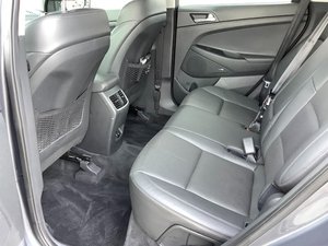 ฮุนได ทูซัน ลิมิเต็ด ปี 2019 ราคาประหยัด เกียร์อัตโนมัติ เบาะหนัง - Product Image 4