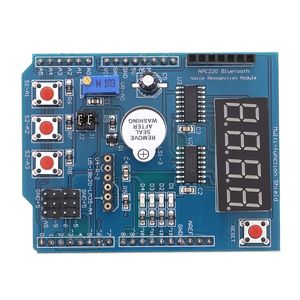 XD-203 ชิลด์พัฒนาอเนกประสงค์สำหรับเครื่องมือวัดอิเล็กทรอนิกส์ - Product Image 4