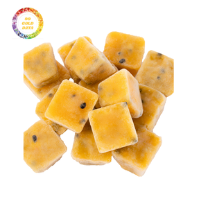 Fruta de la Pasión congelada de Vietnam-Fruta de la Pasión asequible y de alta calidad para todos los usos - Product Image 5