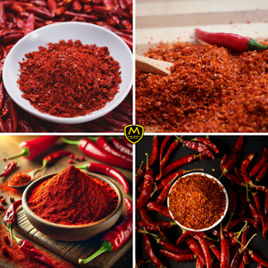 Chile en Polvo Seco Premium _ Suministro a Granel para Importadores y Fabricantes de Alimentos - Product Image 4