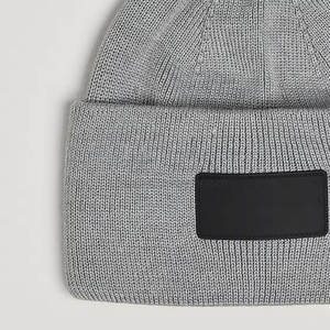 หมวกบีนนี่แจ็คการ์ดหมวกบีนนี่2025สีตามสั่ง - Product Image 5