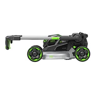 เครื่องตัดหญ้าอุตสาหกรรมประสิทธิภาพสูง รุ่น Power+ 1000 LM2236SP โครงอะลูมิเนียม ดีไซน์ทนทาน ระบบตัดขั้นสูง ใช้งานได้ยาวนาน - Product Image 5