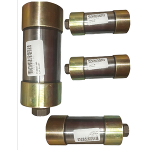 3125307180 3125 3071 80 Arbre d'expansion pour équipement minier, pièce de rechange pour perforatrice de roche, pièce de rechange hydraulique OEM - Product Image 4