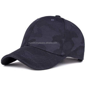High Quality Customizable <b>Summer</b> Baseball Cap Embroidery Logo Breathable Trucker <b>Hat</b> - Product Image 2