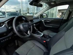 Nuevo Modelo 2025 RA V4 XA50 con Todas las Opciones - Product Image 3