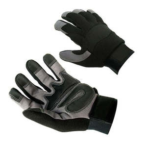 Guantes de dedo completo para hombre, guantes tácticos, motociclista, Paintball, tiro, Airsoft, conducción, caza, ciclismo, proveedor de guantes - Product Image 5