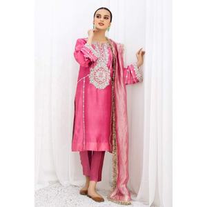 2023 vente chaude pakistanais indien Designer Lehnga Choli or Net Lehnga fête porter avec Viscose et rayonne élégant miroirs robe - Product Image 4