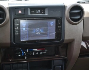 VENTES RAPIDES 2021 Lan-cruser Double Pickups Kit carrosserie en acier - Product Image 5