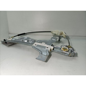 Mécanisme de levage de la vitre arrière. DX CITROEN C3 Série 9815998280 EB2FA/HMR (16>) - Product Image 5