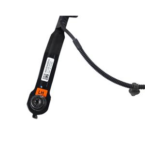 Gancho del Cinturón de Seguridad Delantero Izquierdo KIA Stonic Serie 88830-H8000 (17>) - Product Image 2