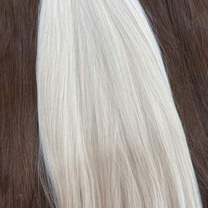 ผมดิบสีเวียดนามยาวแบบสองชั้นผมบริสุทธิ์100% สีตามสั่ง - Product Image 4