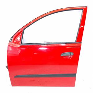 PORTA ANTERIORE SINISTRA HYUNDAI i10 1a Serie G4HG (07>11) - Product Image 1