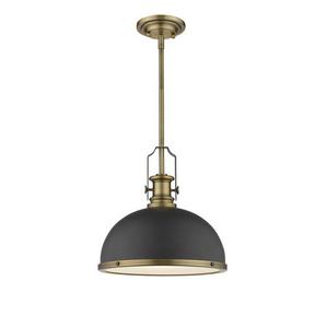 Lámpara de techo de diseño Vintage para decoración de Villa, lámpara colgante galvanizada de alta calidad, lámpara colgante de gran venta - Product Image 3