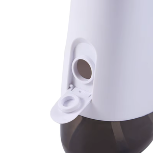 Hydropulseur Électrique de Voyage IPX7 Étanche Rechargeable Portable pour <span class=keywords><strong>Nettoyage</strong></span> Profond avec 2 Buses - Product Image 6