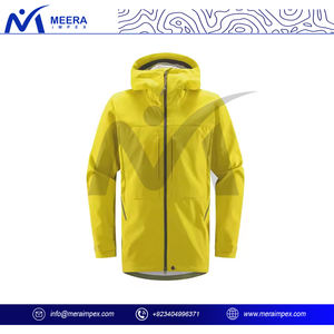 Custom Outdoor <b>Men</b> <b>Soft</b> <b>Shell</b> Windbreaker <b>Jacket</b> Waterproof <b>Men</b> Water Resistant Climbing Fishing <b>Soft</b> <b>Shell</b> <b>Jacket</b> - Product Image 2