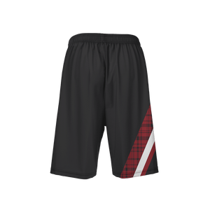 Uniformes de crosse personnalisés vêtements de sport d'équipe de style tankini de haute qualité maillot et short imprimés sublimés 1 pièce - Product Image 4