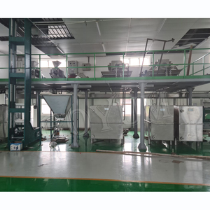 Usine de production d'huile de coco vierge (VCO) de 25 à 100 tonnes/jour, usine d'extraction d'huile de coco vierge (VCO) - Product Image 1