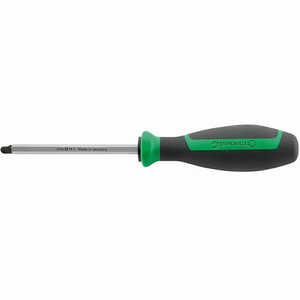 ชุดประแจหกเหลี่ยม Stahlwille TORQ SET DRALL+ พร้อมชุดไขควง - Product Image 3