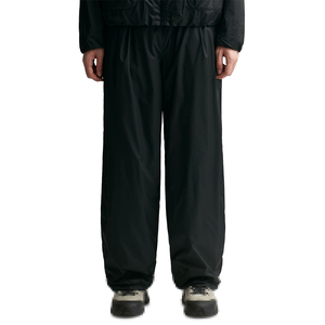 Otoño e Invierno nueva tendencia de moda Pantalones dobles informales para hombres y mujeres Pantalones deportivos ligeros y sueltos de alta calidad - Product Image 3