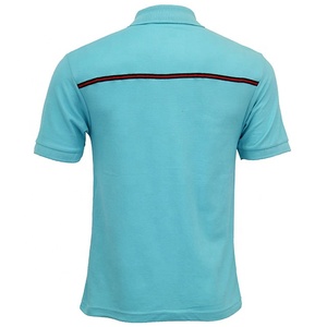 OEM เสื้อแขนสั้นสำหรับผู้ชาย, เสื้อยืดลำลองแฟชั่นใส่สบายใส่ได้ทั้งชายและหญิงเสื้อยืดคอกลมผ้าฝ้ายทรงหลวมสำหรับฤดูร้อน - Product Image 6