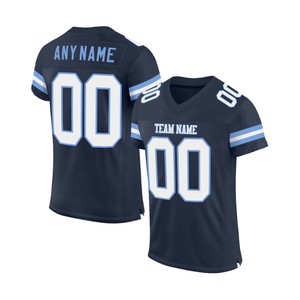 Producción de camisetas de fútbol personalizadas de fábrica con especificaciones de marca y opciones de personalización a granel - Product Image 1