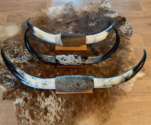 Corne Viking Sculptée de Luxe pour Boire Logo Personnalisé Style Nautique pour Bière et Eau en provenance d'Inde - Product Image 5