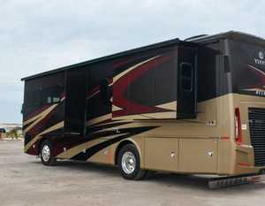 El mejor!! Autocaravanas y Campers Allegro Usados al por Mayor, Modelos 2023, 2024 y 2022, Listos para Enviar - Product Image 1