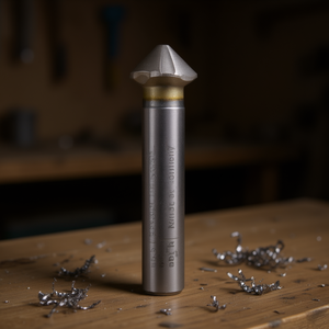 Broca Avellanadora Gedore KL-0250-4324 de 12.4 mm - Product Image 3