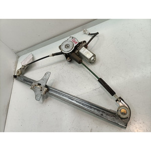 Mecanismo Regulador de Ventanilla Delantera Izquierda OPEL Agila 1ª Serie 9215911 Z10XEP (00>04) - Product Image 4