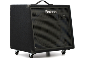 Nouvel amplificateur de mixage stéréo 4 canaux ORIGINAL de haute qualité 200 Watts KC-600 - Product Image 3