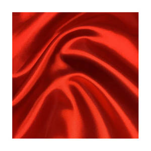 Tissu de satin de brocart floral teint en fil de polyester de luxe personnalisé en usine pour les femmes robe et costume - Product Image 5