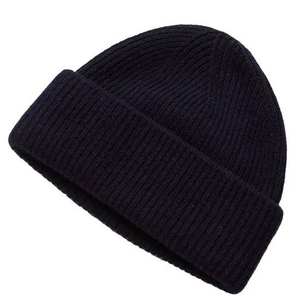 หมวกบีนนี่ระบายอากาศได้ดีสำหรับผู้หญิงหมวกบีนนี่สไตล์ที่เป็นเอกลักษณ์เสื้อผ้าเล่นกีฬาแจ็คการ์ดสำหรับฤดูหนาว - Product Image 3