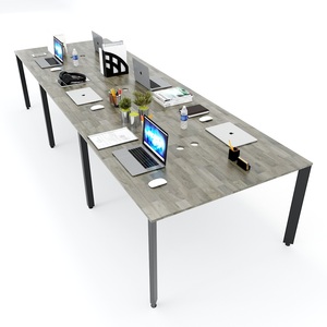 Trian Concept 6-Seater Cluster Table Base 360x120 Assembly HCTA013 - Product Image 3