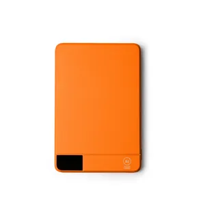 Powerbank Ecologico in Grafite Riciclata per Gadget Promozionali - Product Image 4