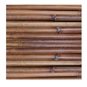 Canne Malacca rouge en bois, meuble en rotin pour l'extérieur, meilleure vente singapour, 18/23mm, 24/27mm, 28/32mm - Product Image 1