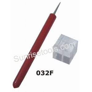 Fournisseur d'outils de bijouterie Ouvre-perles Poinçon - Product Image 2