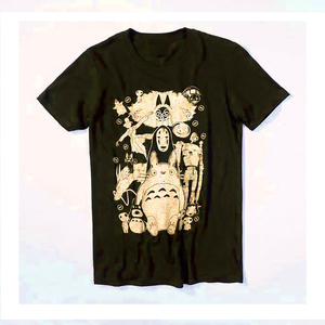 Camiseta de gran tamaño unisex en nuevo color, material de calidad superior para ropa deportiva informal, serigrafía personalizada, temporada de invierno - Product Image 6