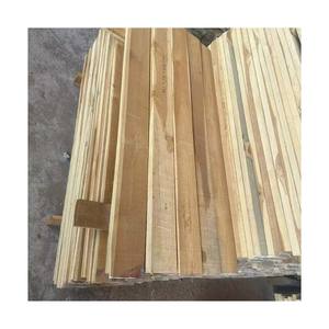 Strong square <b>logs</b> available for wholesale trade and industrial timber projects - Product Image 3