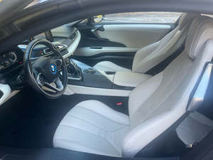 BMW I8 Coupé AWD 2016 Usado en Buen Estado, Volante a la Izquierda, Euro III - Product Image 3