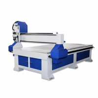 Nouvelle machine de gravure et de découpe laser CNC haute vitesse bleue pour le bois, l'acrylique, la pierre, les métaux souples avec garantie de 5 ans