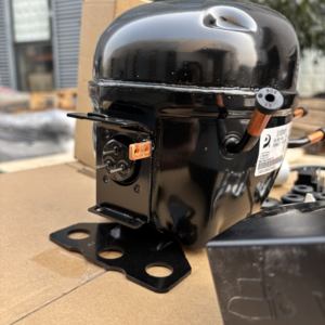 <span class=keywords><strong>Doper</strong></span> dongbe เครื่องทำความเย็น S100WY1ดั้งเดิมได้รับการรับรองจาก Bic แรงดันไฟฟ้ากว้าง160V-260V-50Hz สารทำความเย็น R600a 1ปี - Product Image 4