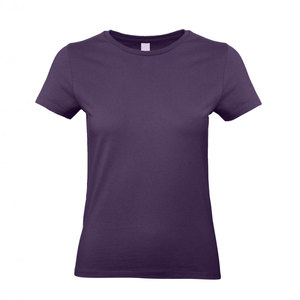 Camisetas de estilo personalizado para mujer, camisetas clásicas de manga corta con cuello redondo para mujer, estilo E190 - Product Image 5