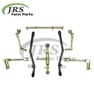 Iseki Three Point Linkage Kit