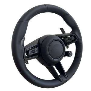 คุณภาพสูง เหมาะสำหรับพวงมาลัยรถ Porsche 991992 911  รุ่น 99134780331  991347803310G6  99104440039  99104440040 - Product Image 6