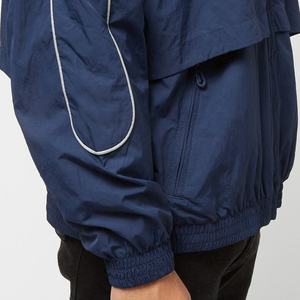 Chaquetas Casuales para Hombre, Impermeables, Resistentes al Viento, con Logotipo Personalizado 2026, Tallas Grandes - Product Image 6