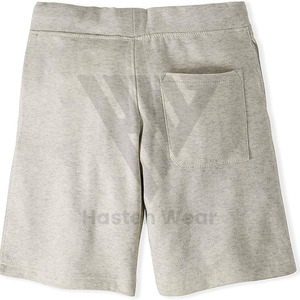 Pantalones Cortos Deportivos de Secado Rápido para Hombre, de Calidad Duradera, para Entrenamiento, Venta Caliente - Product Image 2