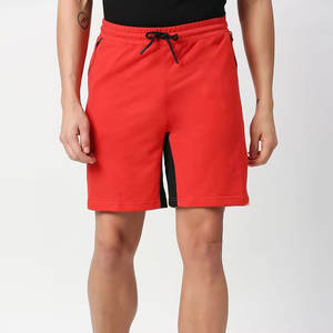 <b>Lightweight</b> <b>Mens</b> Summer <b>Shorts</b> for Everyday Comfort Casual Drawstring <b>Shorts</b> for Warm Weather Style - Product Image 1
