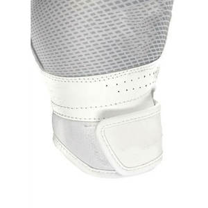 ถุงมือเบสบอล/ซอฟต์บอลหนัง PU สำหรับผู้ชายถุงมือจับตีแบบปรับแต่งได้สำหรับทุกฤดูกาล - Product Image 4