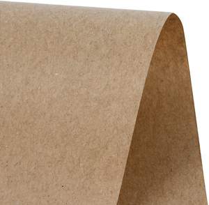 Papier Kraft Artisanat DIY en Gros pour Usages Industriels et Cadeaux, Format A4, Simple Face, 80 g/m² - Vente Chimique - Product Image 4